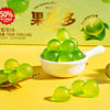 Guo Le Duo Juice Peeling Soft Candy