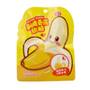 Peeled Banana Mango Soft Candy